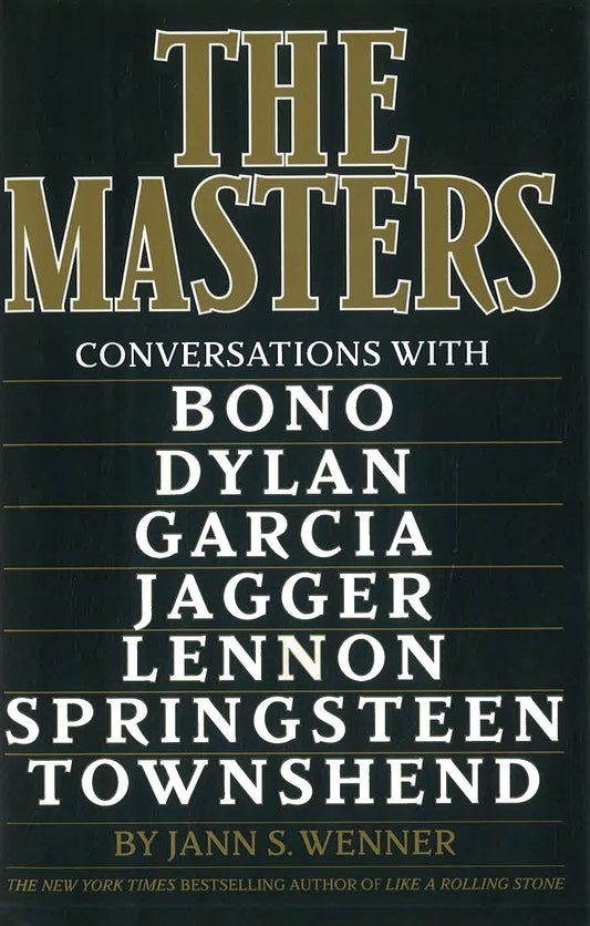 The Masters