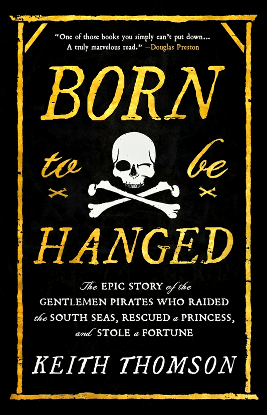 Born To Be Hanged