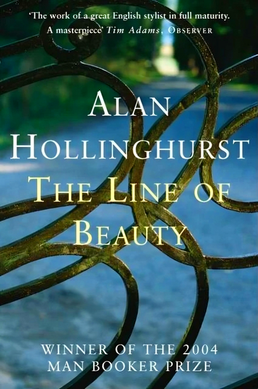 The Line Of Beauty