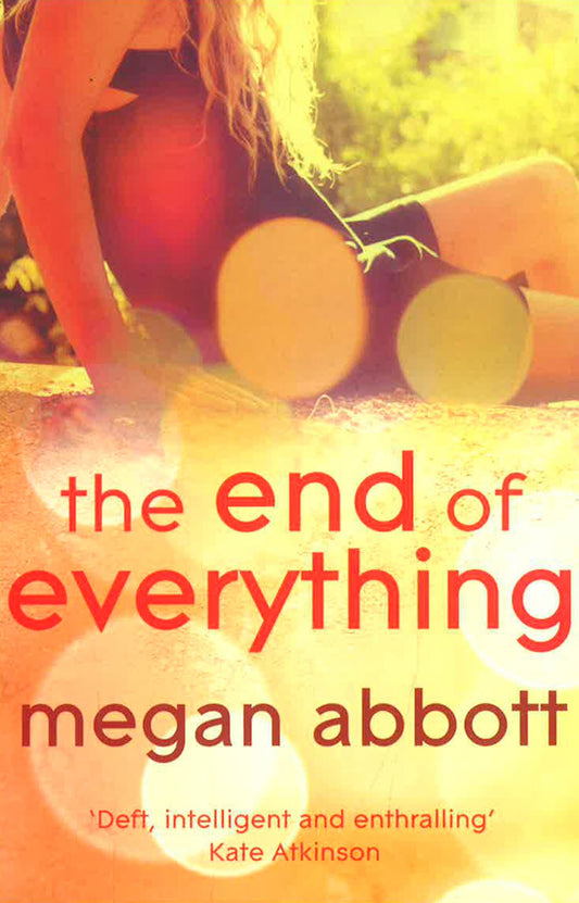 The End Of Everything