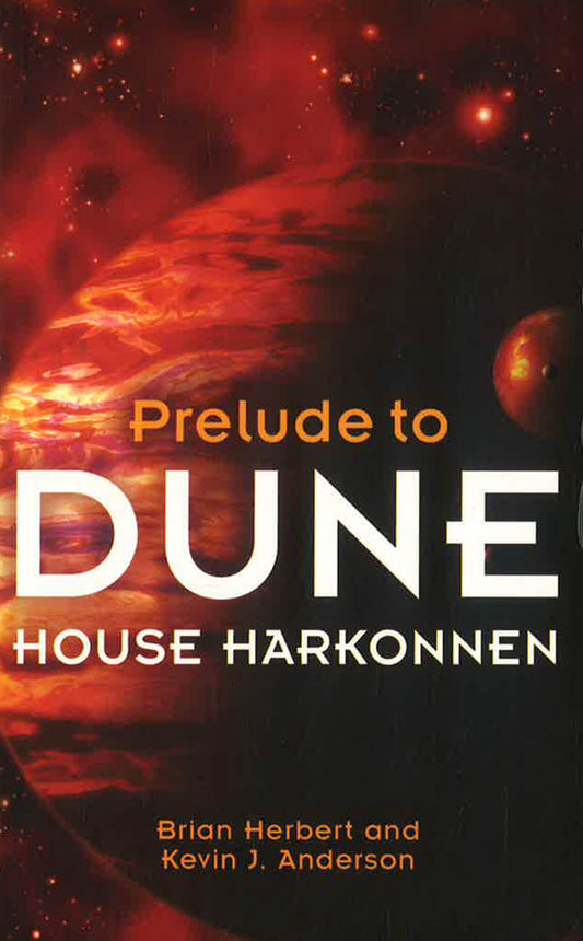 House Harkonnen