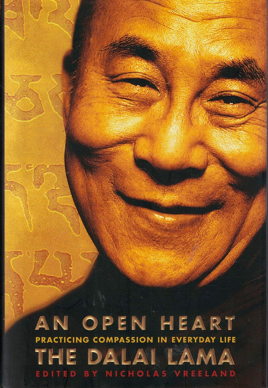 An Open Heart