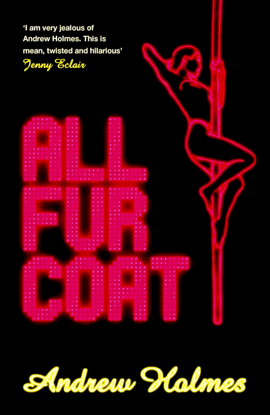 [Payday Deals] All Fur Coat