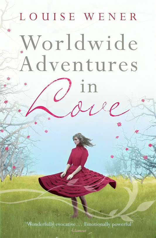 Worldwide Adventures In Love