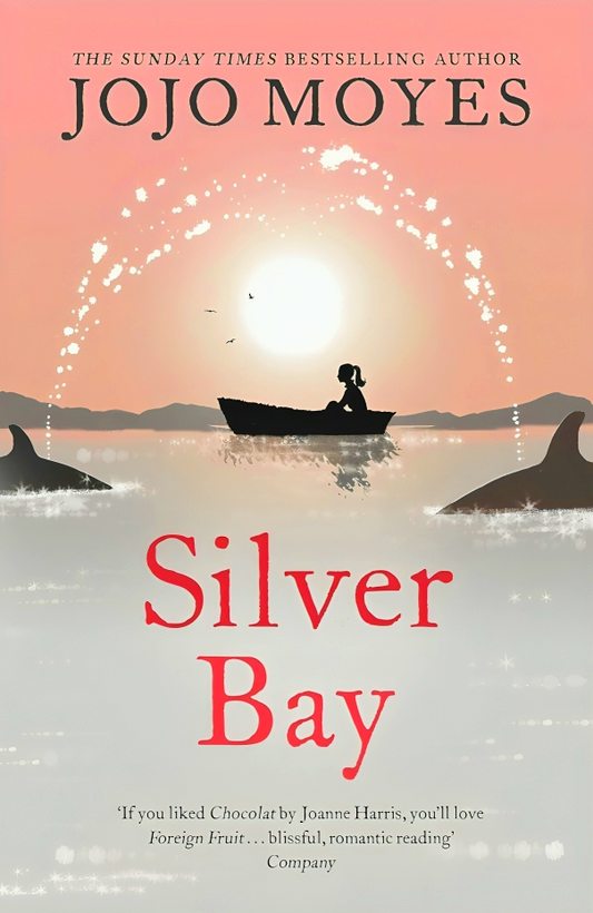 Silver Bay