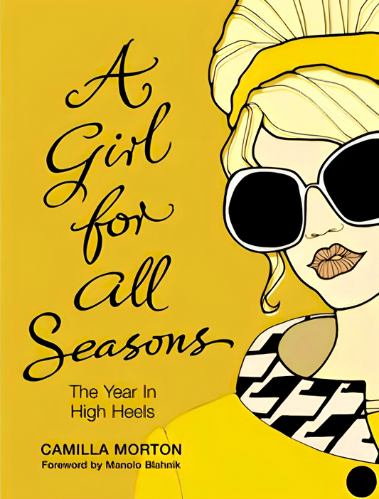 [Bargain corner] A Girl For All Seasons