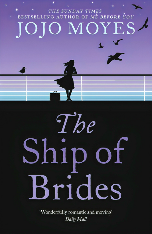 The Ship Of Brides