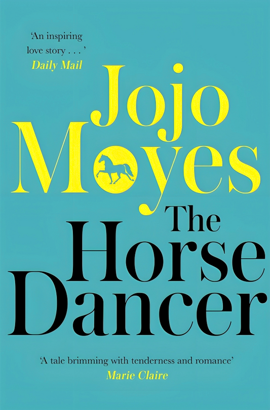 The Horse Dancer