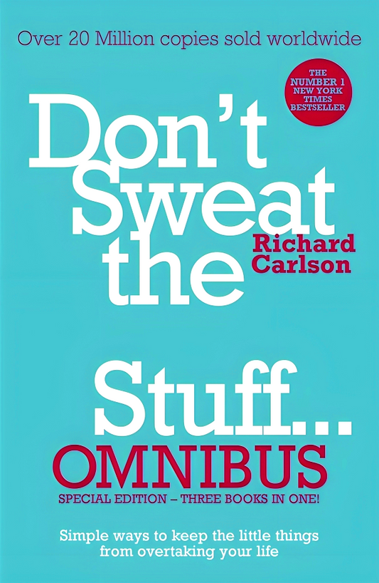 Don't Sweat The Small Stuff Omnibus