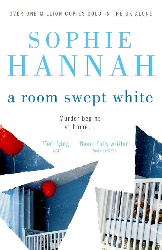 A Room Swept White