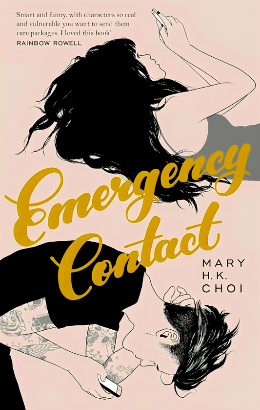 Emergency Contact