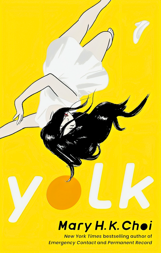 Yolk