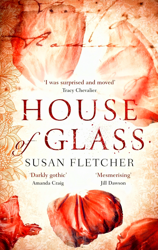 House Of Glass