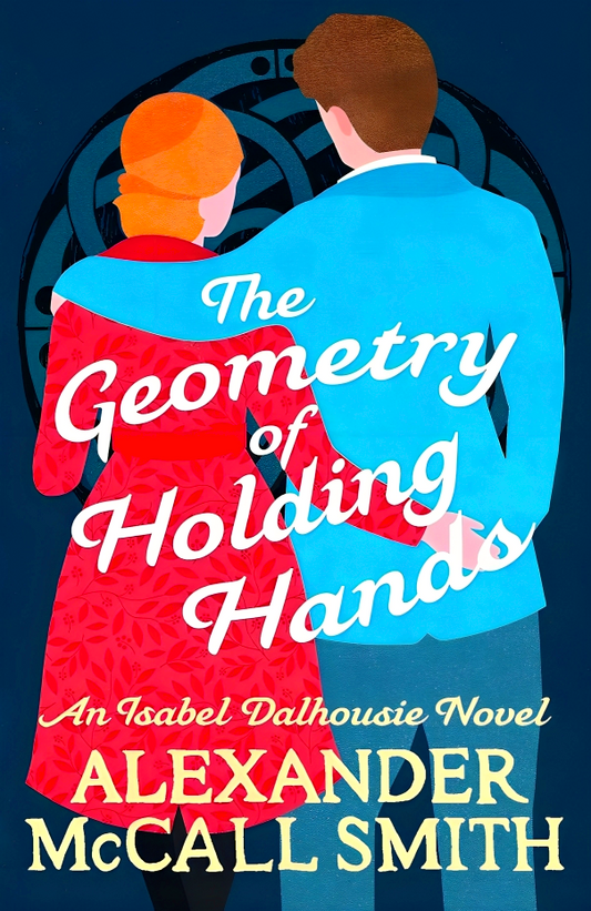 The Geometry Of Holding Hands