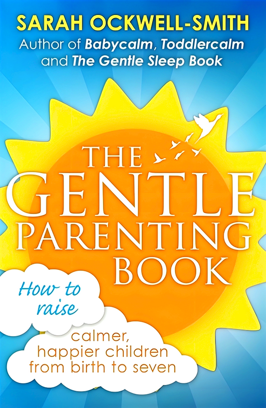 The Gentle Parenting Book