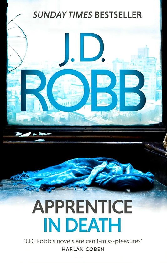 Apprentice In Death: 43