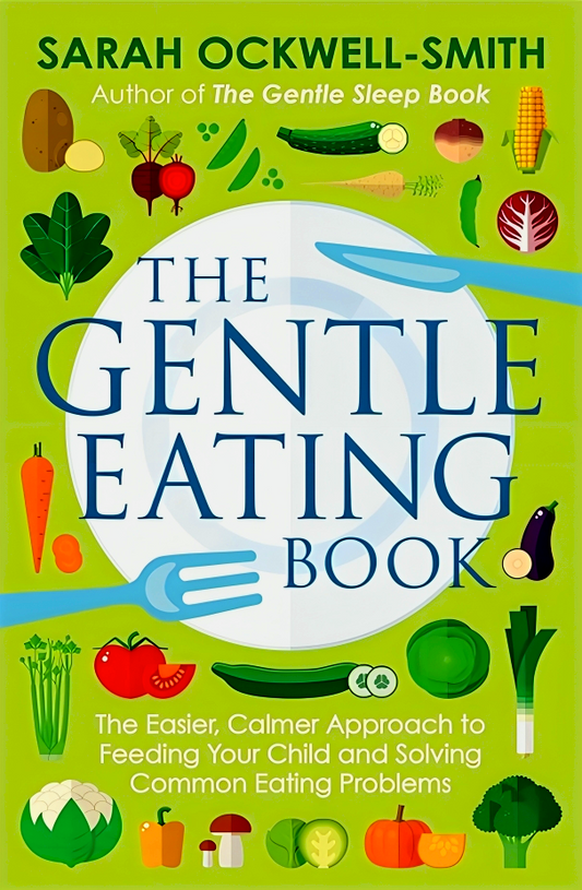 Gentle Eating Book