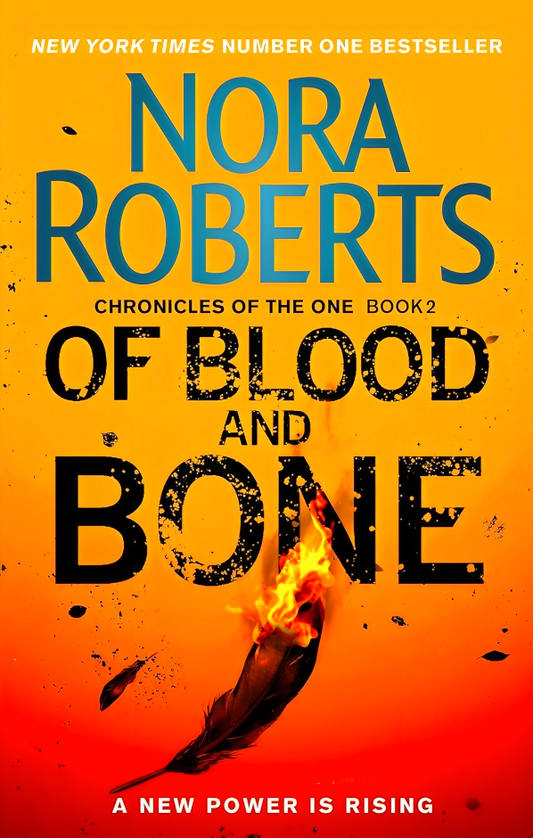 Of Blood And Bone