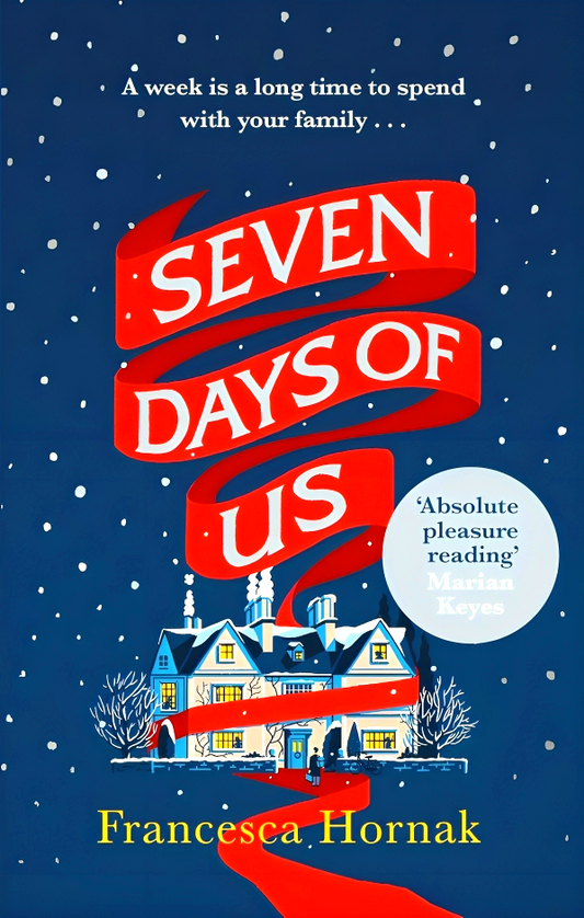 Seven Days Of Us