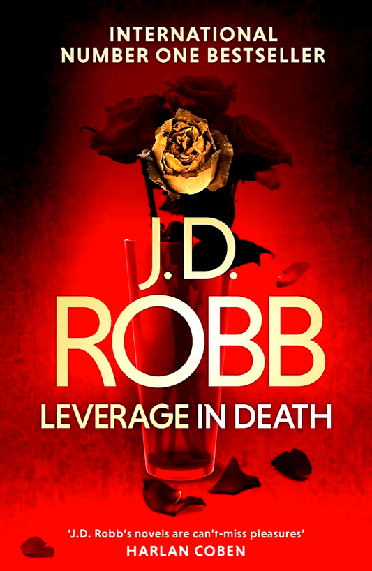 Leverage In Death