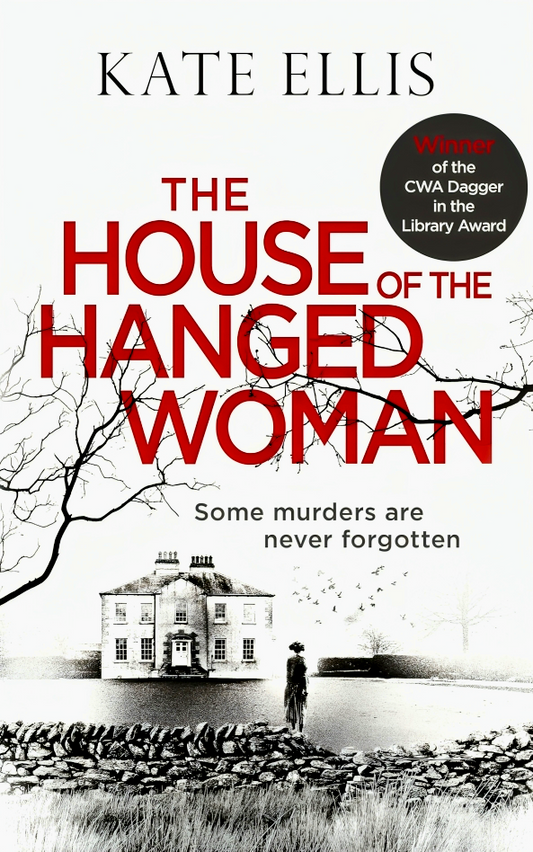 The House Of The Hanged Woman