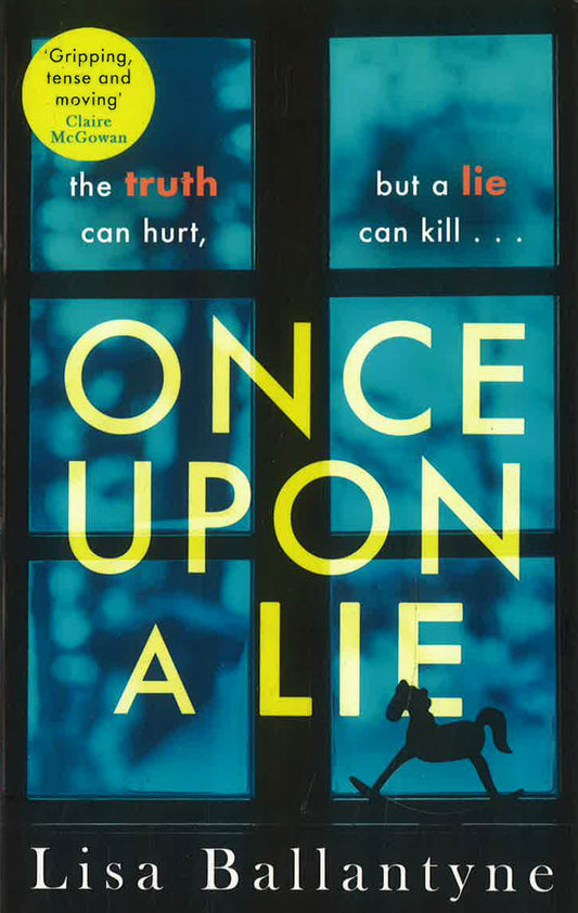 Once Upon A Lie