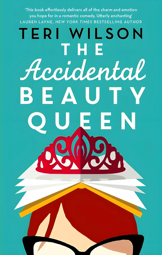 The Accidental Beauty Queen