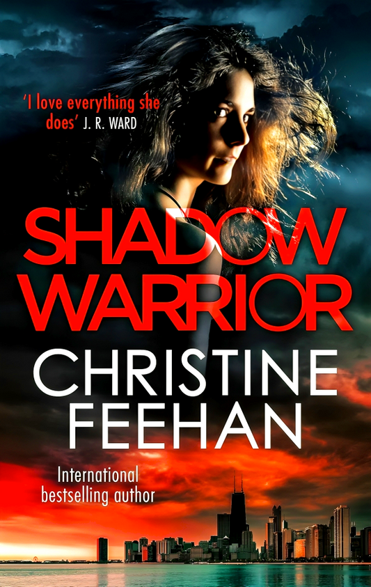 Shadow Warrior