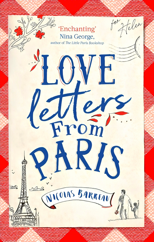 Love Letters From Paris