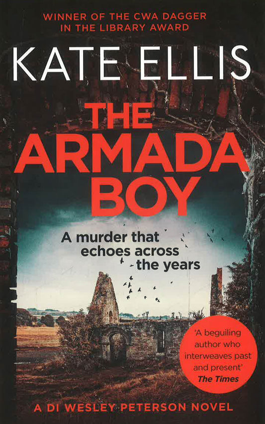 The Armada Boy