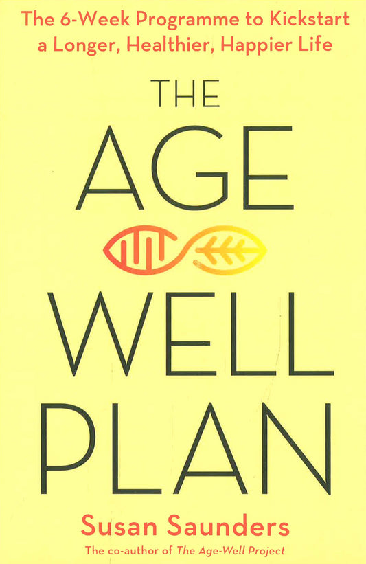 The Age-Well Plan