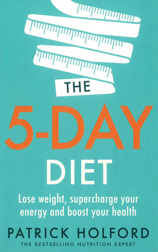 The 5-Day Diet