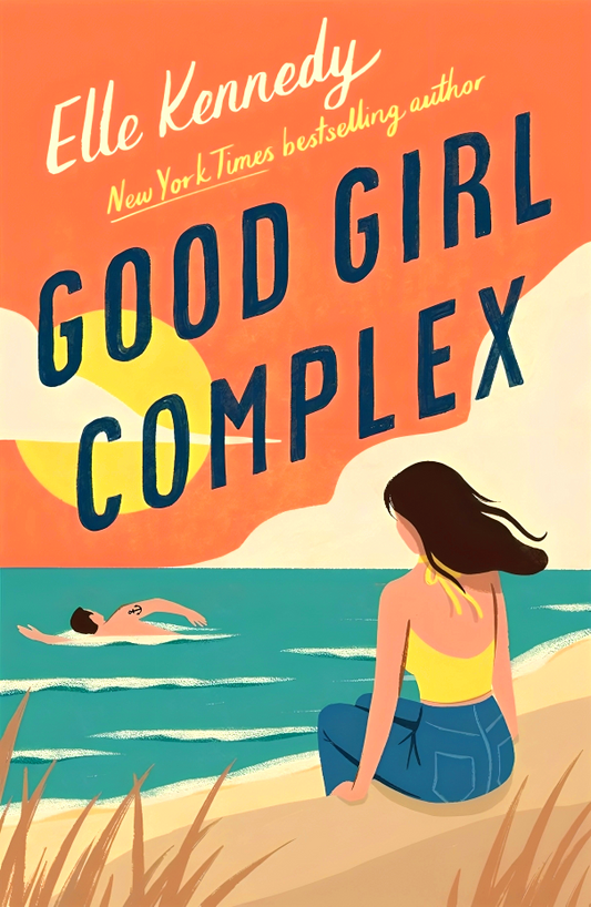 Good Girl Complex