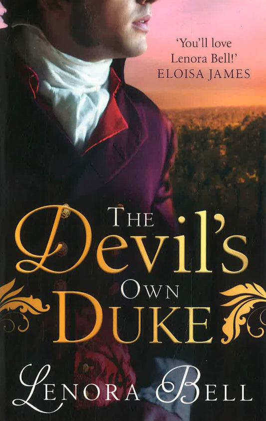 The Devil'S Own Duke