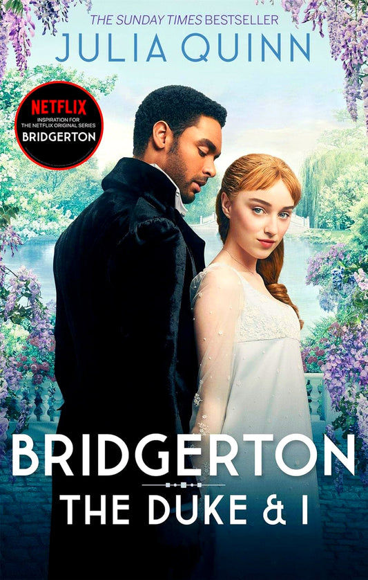 Bridgerton: The Duke And I (Bridgertons Book 1)