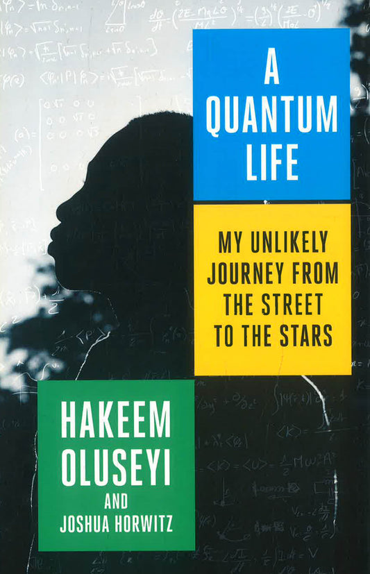 A Quantum Life