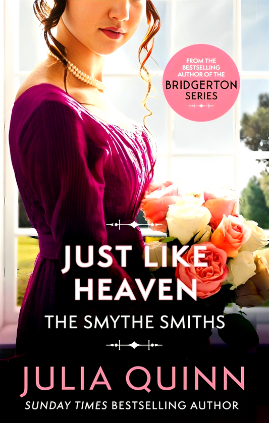 The Smythe-Smiths #1: Just Like Heaven