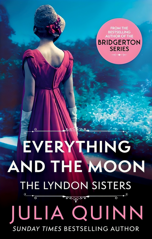 Everything And The Moon