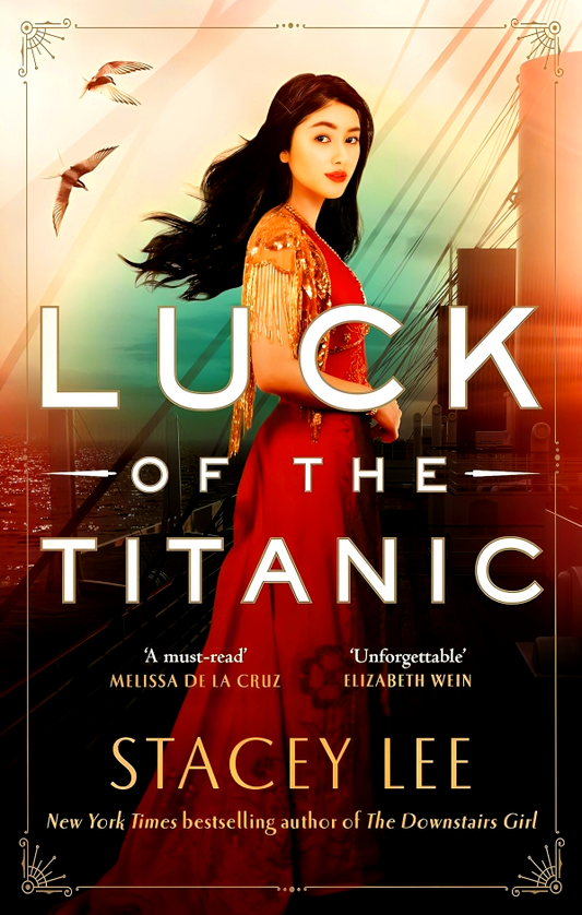 Luck Of The Titanic