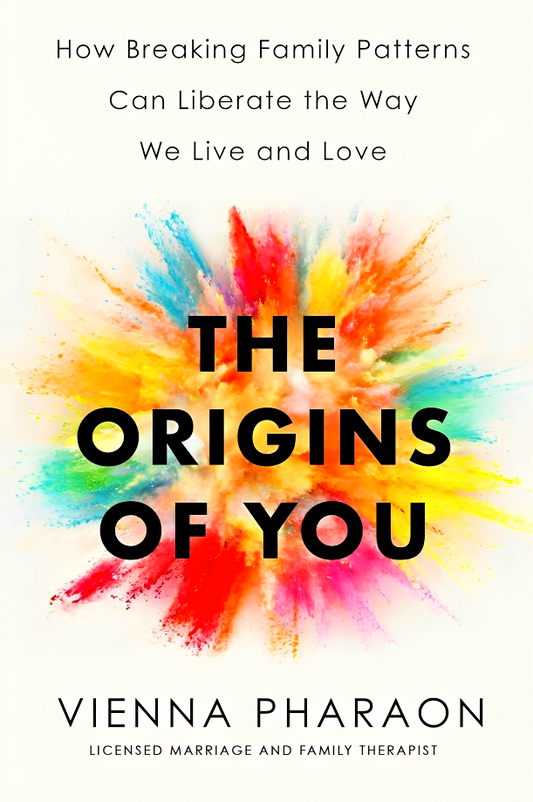 The Origins Of You