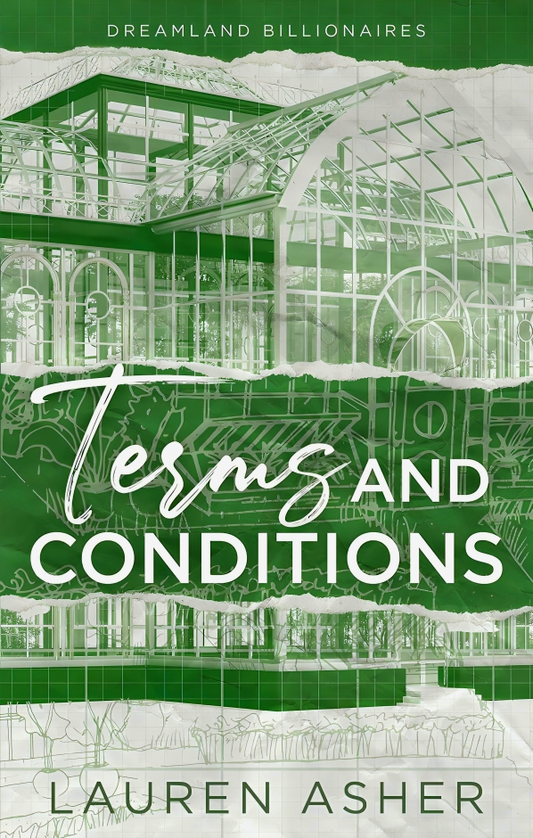 Terms And Conditions