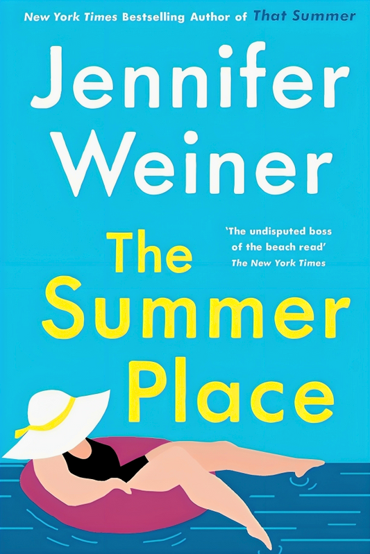 The Summer Place