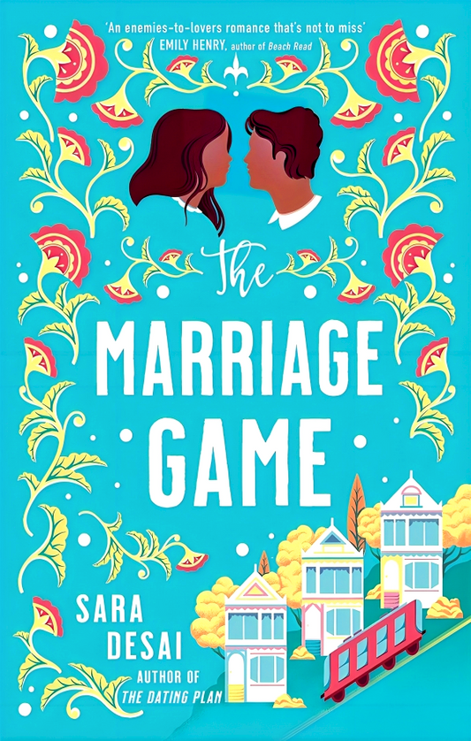 The Marriage Game