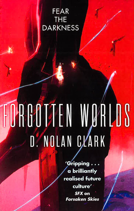 Forgotten Worlds