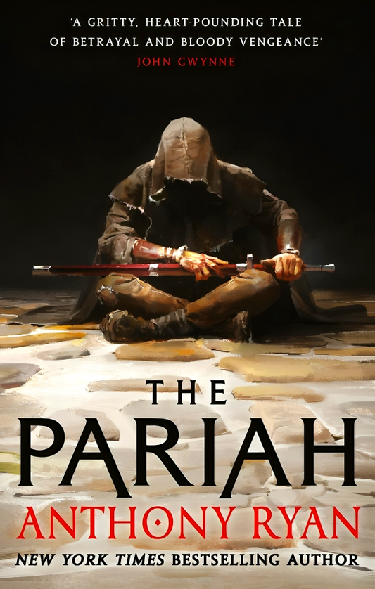 The Covenant Of Steel #1: The Pariah