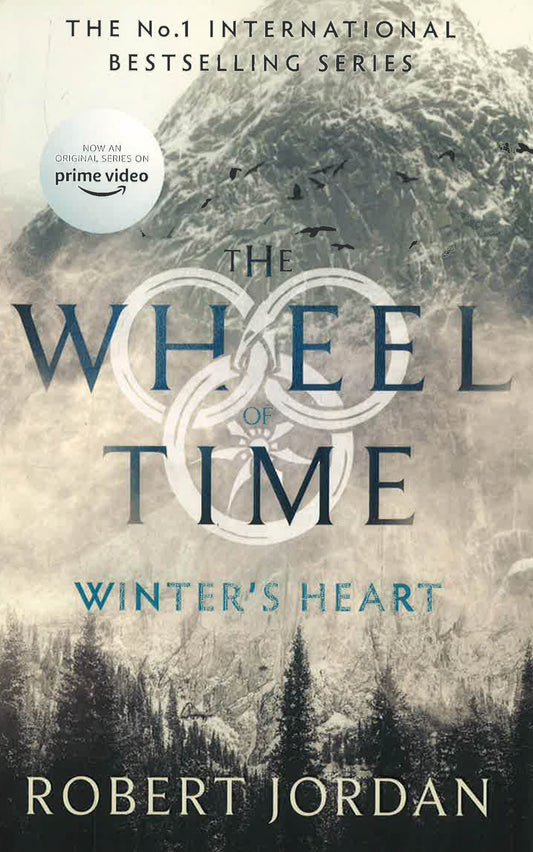 Wheel Of Time #9: Winter'S Heart