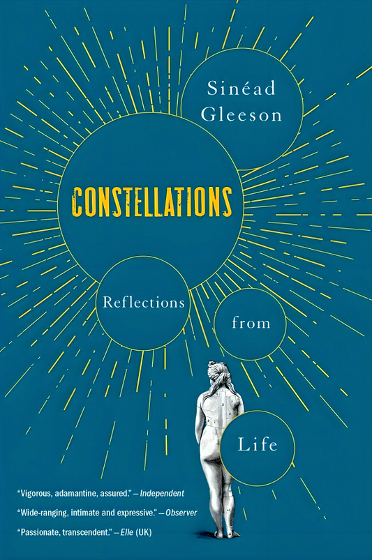 Constellations: Reflections from Life