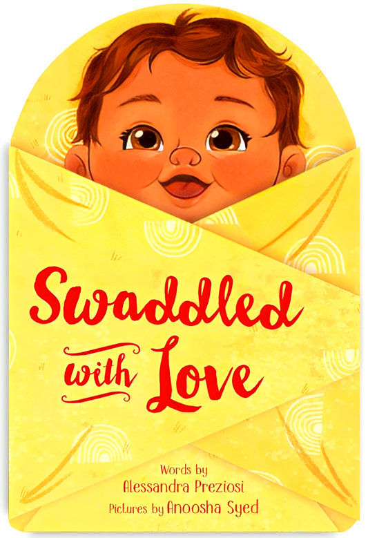 Swaddled With Love