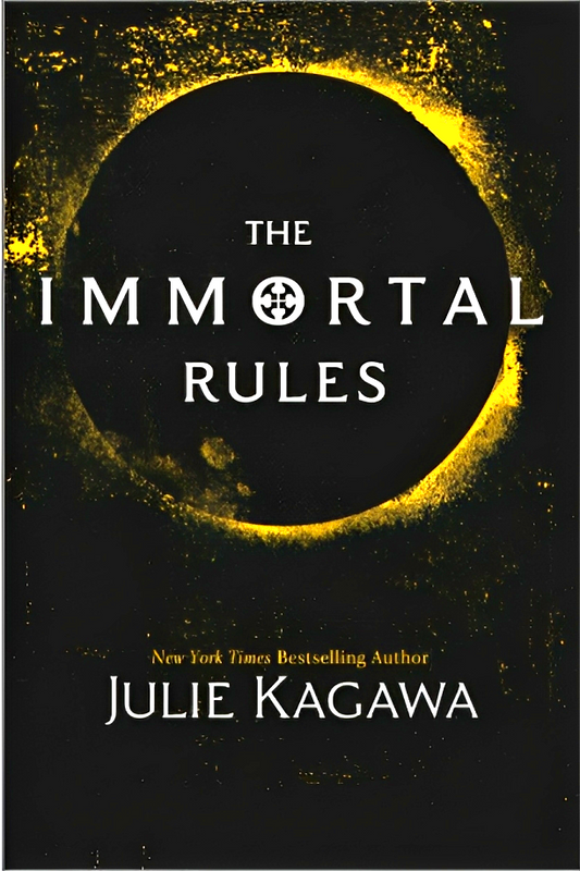 The Immortal Rules