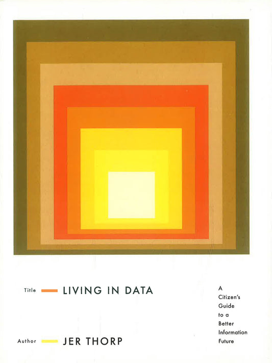 Living In Data